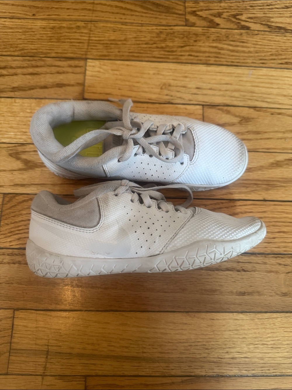 Nike Cheer Shoes - Size 13
